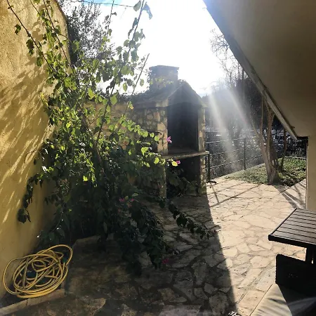 & Formenti Maison d'hôtes 3*