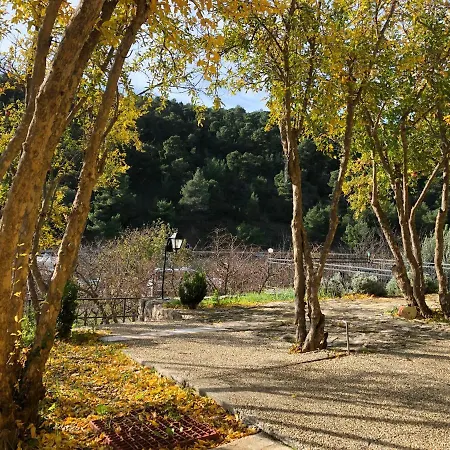 Gasthuis & Formenti Skradin