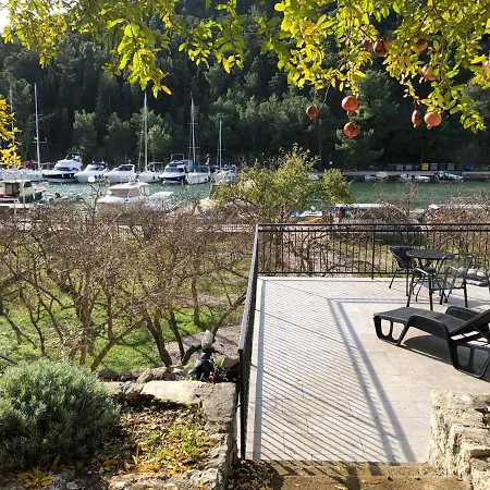 Gæstehus & Formenti 3*