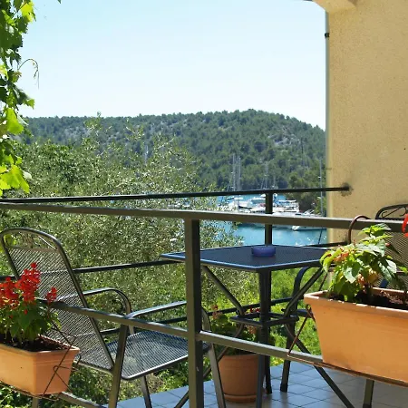 & Formenti Skradin