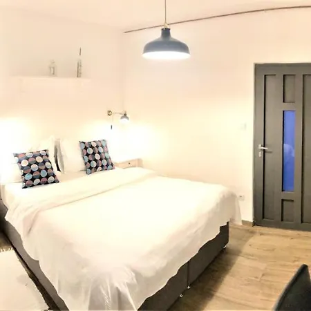 Gæstehus & Formenti Skradin