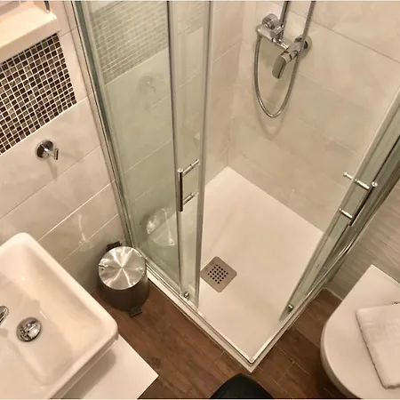 Gæstehus & Formenti Skradin