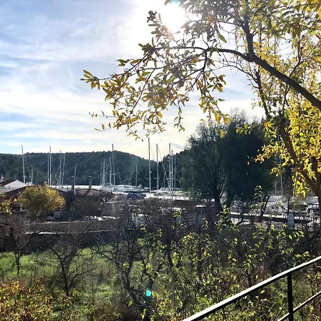 & Formenti 3* Skradin