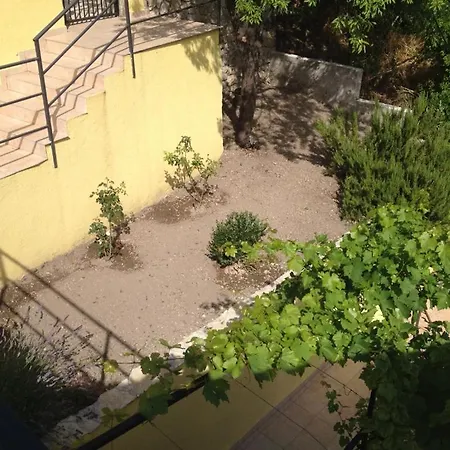 & Formenti Guest house