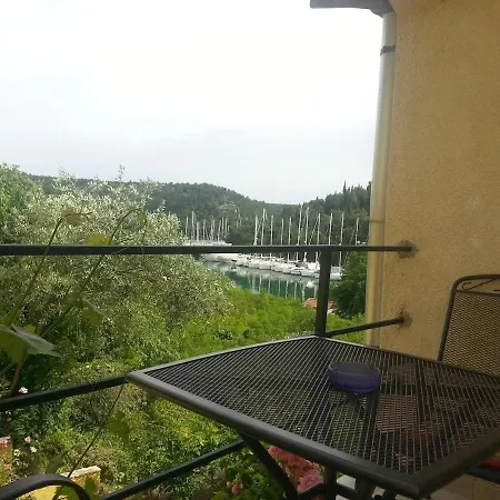 Gasthuis & Formenti Skradin