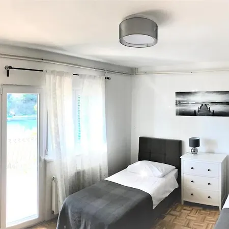 Gæstehus & Formenti