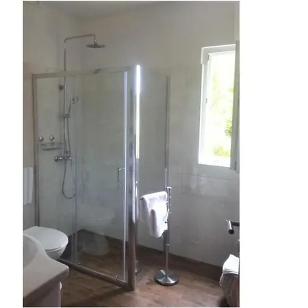 & Formenti Gæstehus Skradin