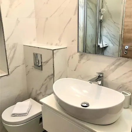 & Formenti Guest house