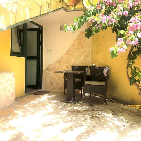 & Formenti Gæstehus