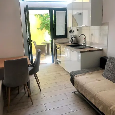 Guest house & Formenti Skradin