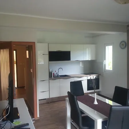 Guest house & Formenti
