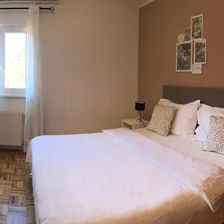 & Formenti Guest house Skradin