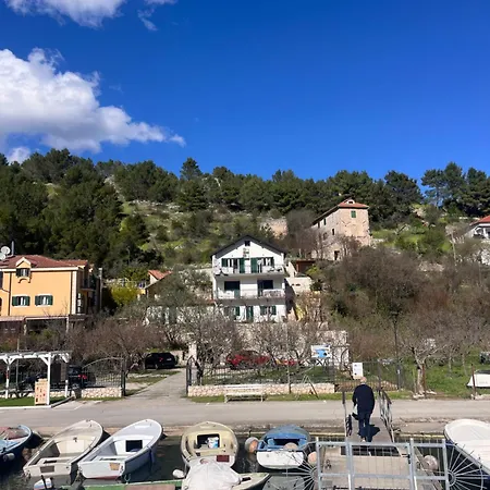& Formenti Guest house