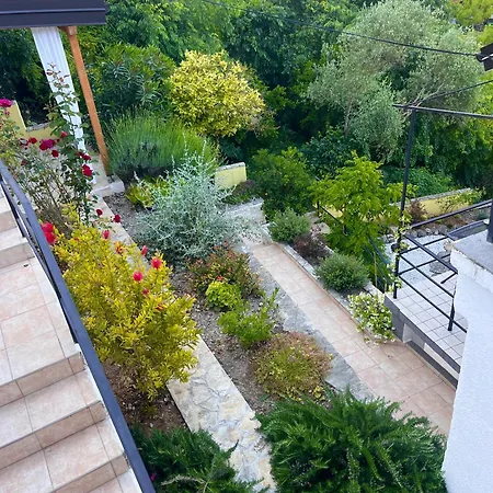 Gæstehus & Formenti Skradin