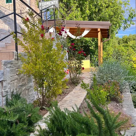 & Formenti 3* Skradin