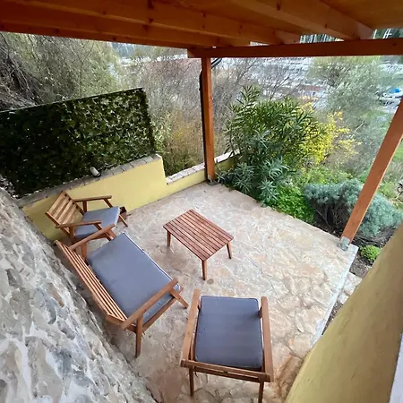 & Formenti Guest house 3*
