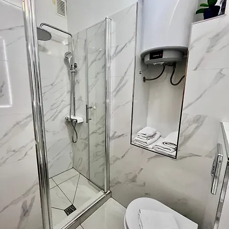 & Formenti Gæstehus Skradin