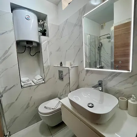 & Formenti 3* Skradin