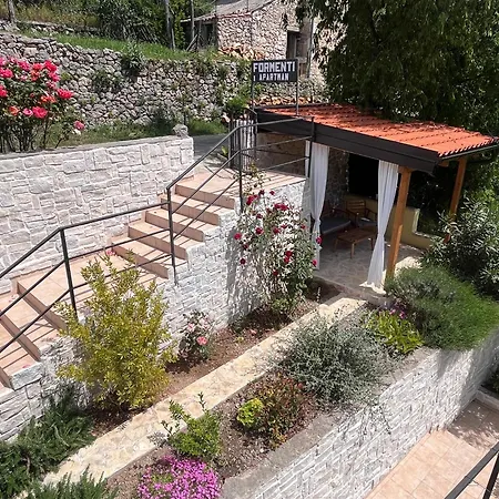 Guest house & Formenti
