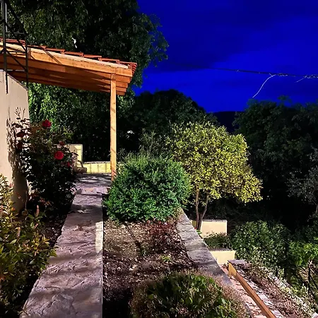 & Formenti Maison d'hôtes 3*