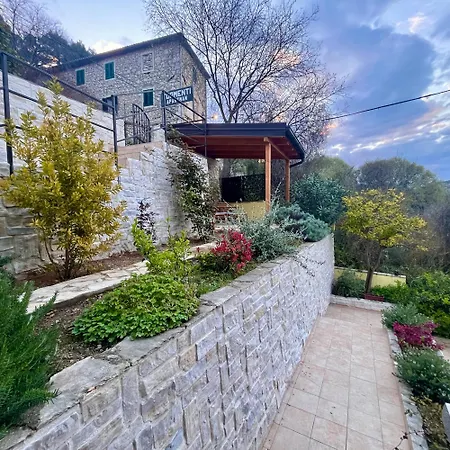 & Formenti 3* Skradin