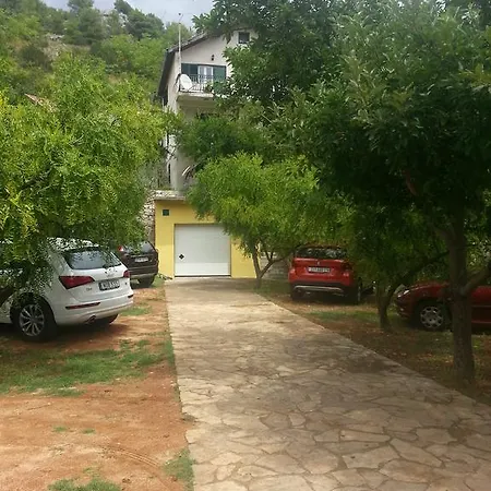 & Formenti 3* Skradin