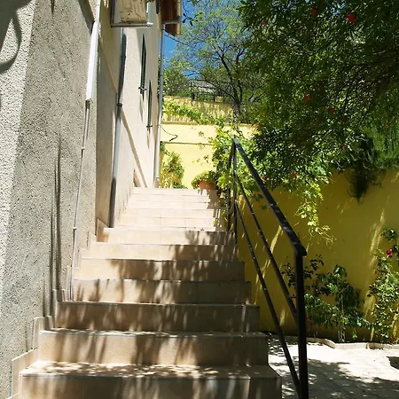 & Formenti Skradin