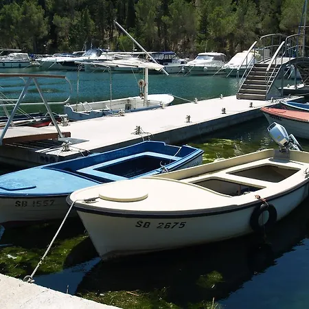 Gæstehus & Formenti