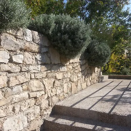 Guest house & Formenti Skradin