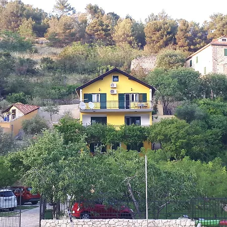 & Formenti Skradin