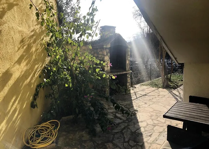 & Formenti ゲストハウス 3*