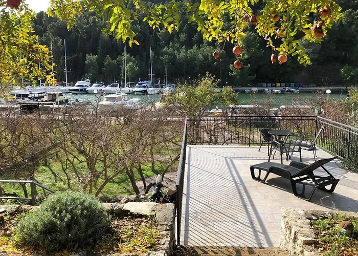 Vendégház & Formenti 3*