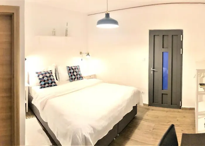 Gæstehus & Formenti Skradin