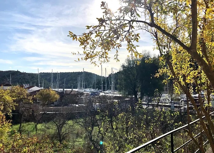 & Formenti 3* Skradin