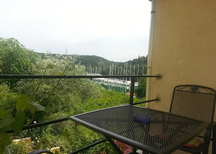 Penzion & Formenti Skradin