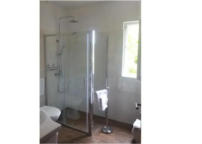 & Formenti Gæstehus Skradin