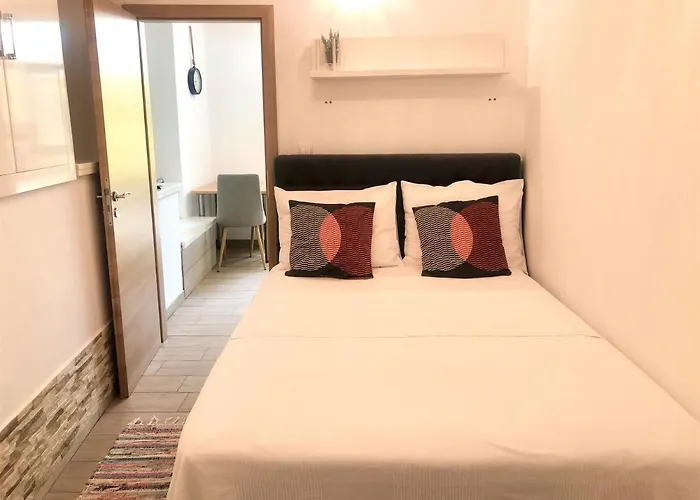 & Formenti 3* Skradin