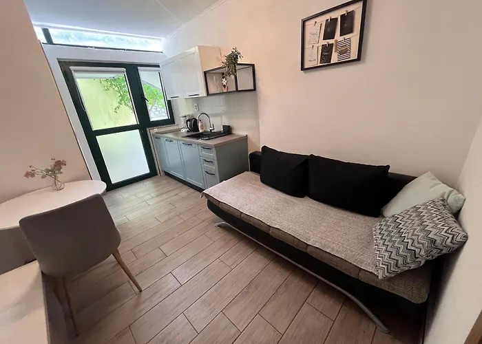 & Formenti Gæstehus 3*