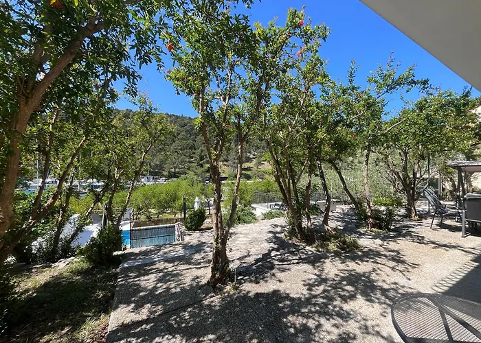 Gæstehus & Formenti