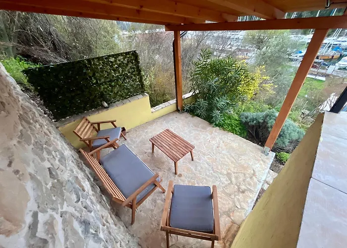 & Formenti Casa de hóspedes 3*