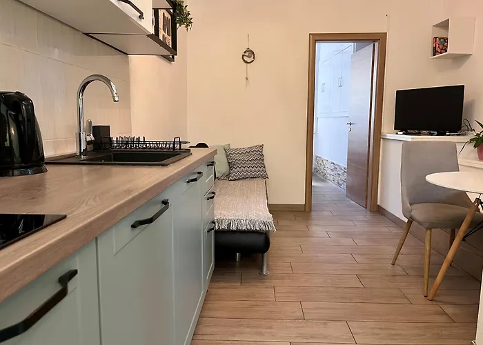 Casa de hóspedes & Formenti 3*