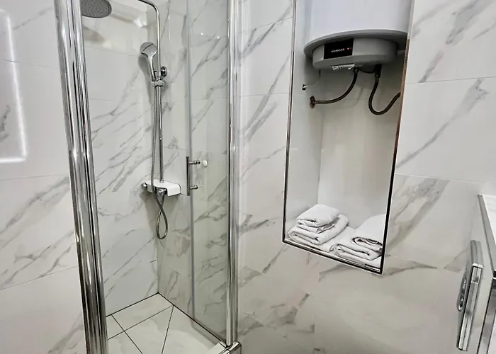 & Formenti Gæstehus Skradin