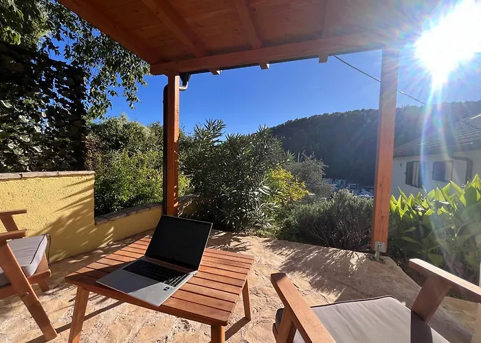 Casa de hóspedes & Formenti