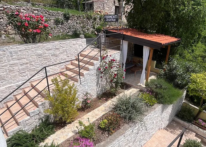 Casa de hóspedes & Formenti