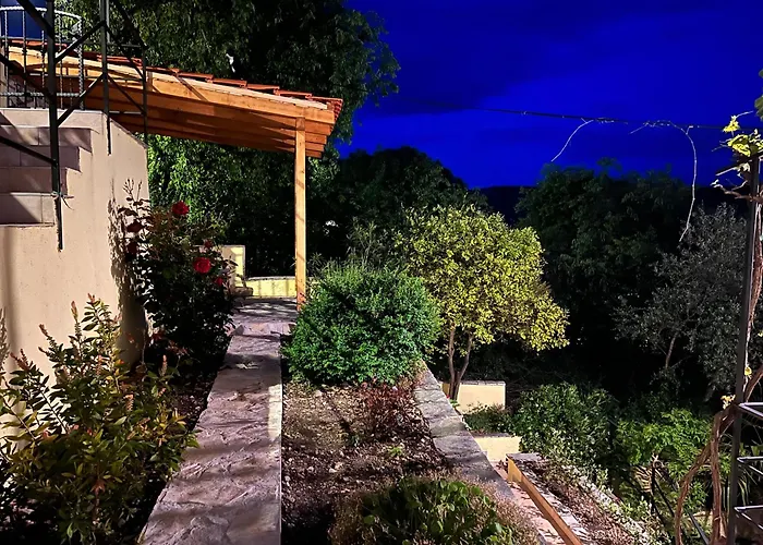 & Formenti Gæstehus 3*