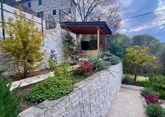 & Formenti 3* Skradin