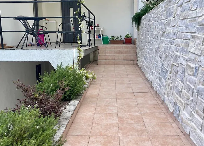 & Formenti Gæstehus