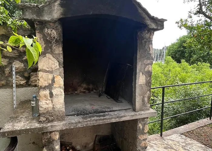 & Formenti Casa de hóspedes