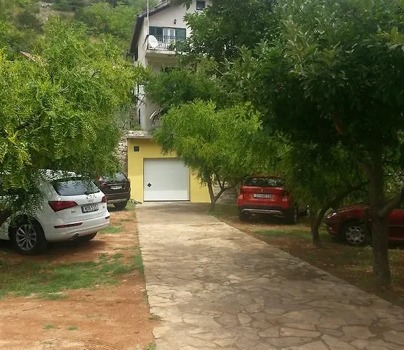 & Formenti 3* Skradin