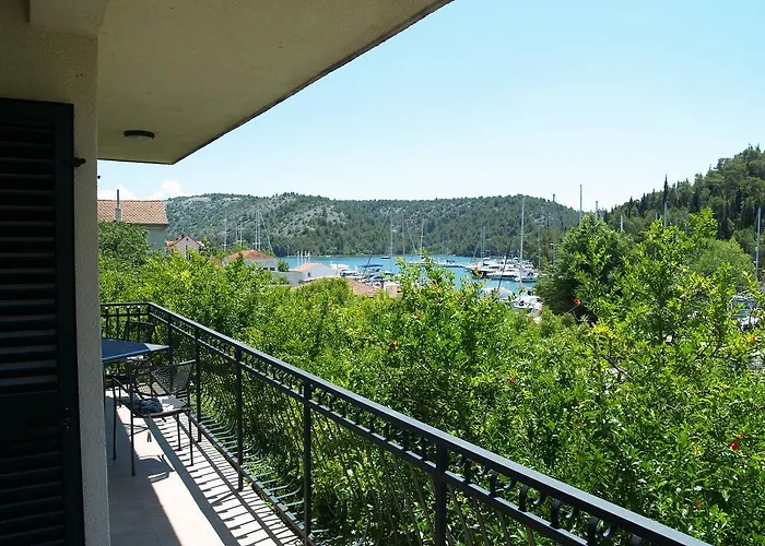 Gæstehus & Formenti Skradin